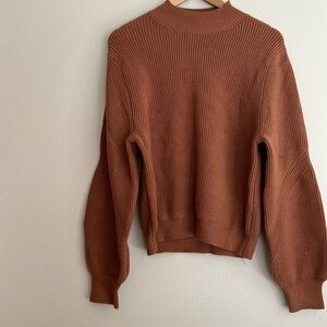 Zara sweater